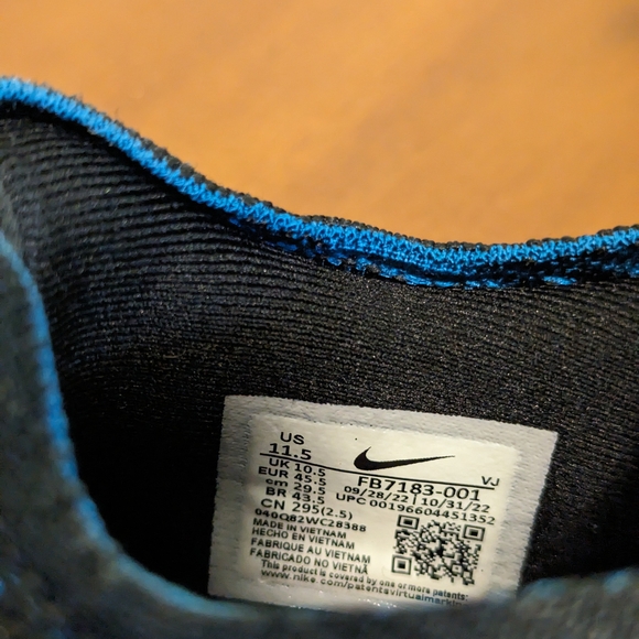 Nike Pegasus Turbo Next Nature - Picture 4 of 4